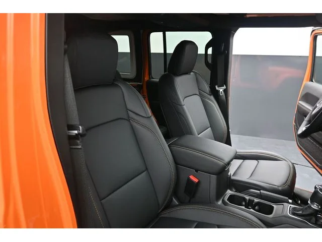 Nuevos JEEP WRANGLER à Estados chez autogozo