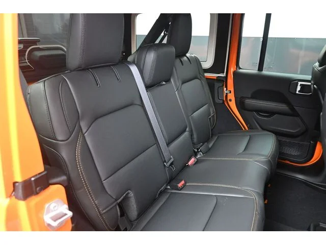 Nuevos JEEP WRANGLER à Estados chez autogozo