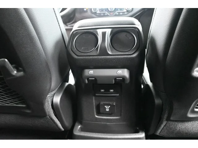 Nuevos JEEP WRANGLER à Estados chez autogozo