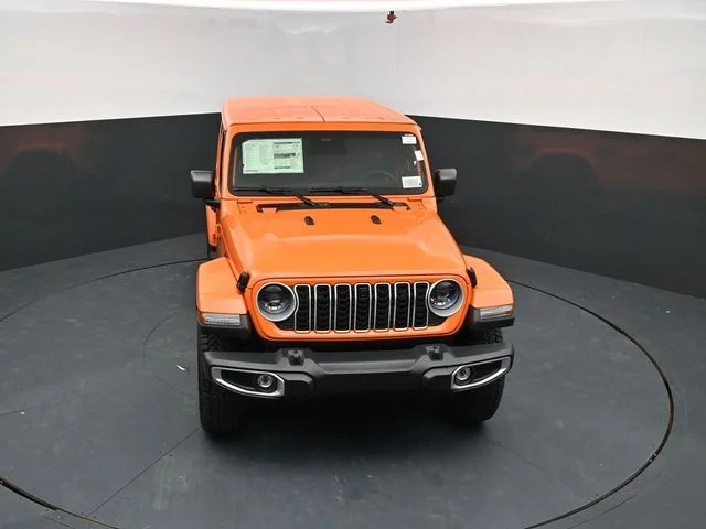 Nuevos JEEP WRANGLER à Estados chez autogozo