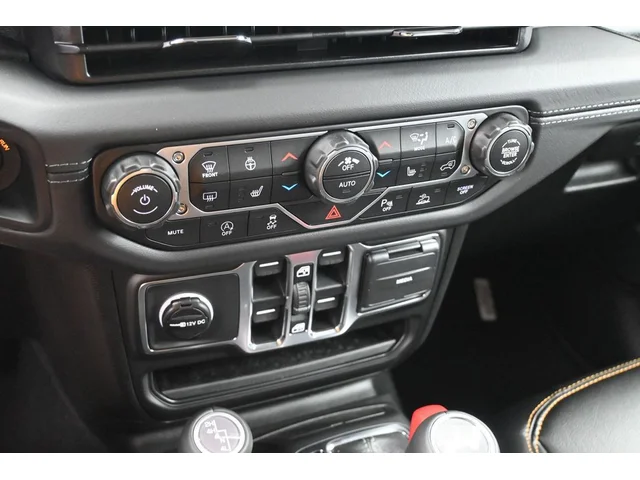 Nuevos JEEP WRANGLER à Estados chez autogozo