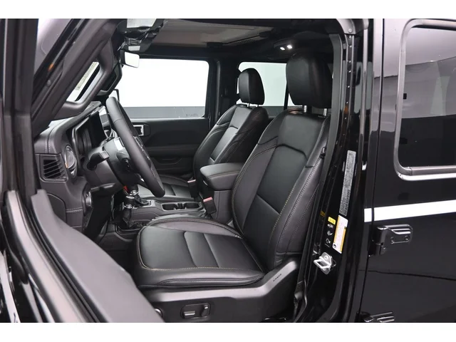 Nuevos JEEP WRANGLER à Estados chez autogozo