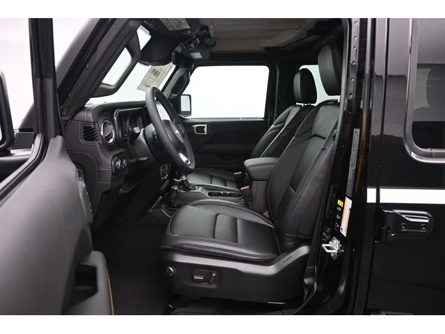 Nuevos JEEP WRANGLER à Estados chez autogozo