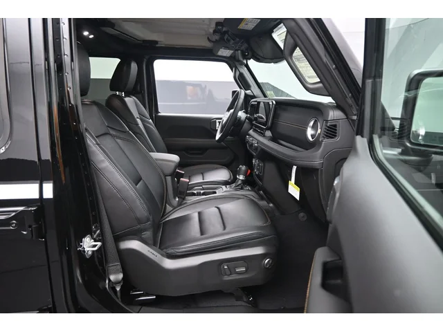 Nuevos JEEP WRANGLER à Estados chez autogozo