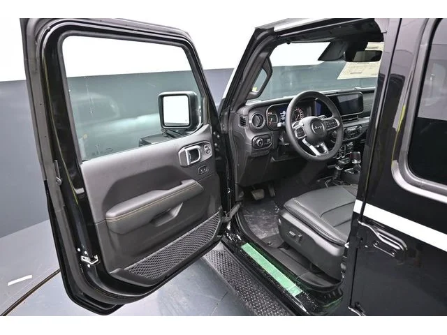 Nuevos JEEP WRANGLER à Estados chez autogozo
