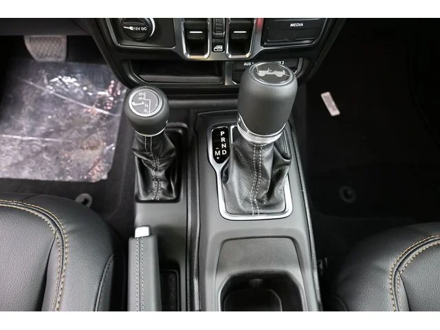Nuevos JEEP WRANGLER à Estados chez autogozo