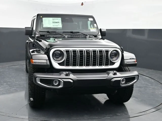Nuevos JEEP WRANGLER à Estados chez autogozo