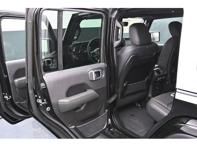 Nuevos JEEP WRANGLER à Estados chez autogozo