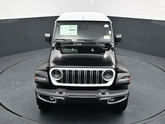 Nuevos JEEP WRANGLER à Estados chez autogozo