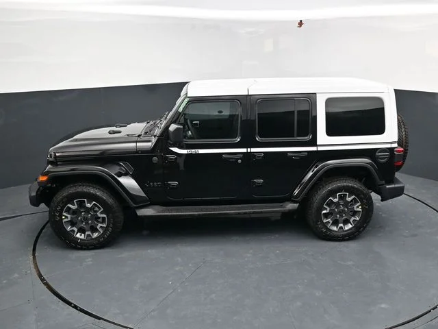Nuevos JEEP WRANGLER à Estados chez autogozo