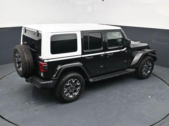 Nuevos JEEP WRANGLER à Estados chez autogozo