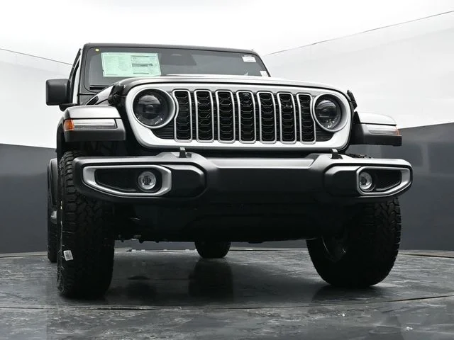 Nuevos JEEP WRANGLER à Estados chez autogozo