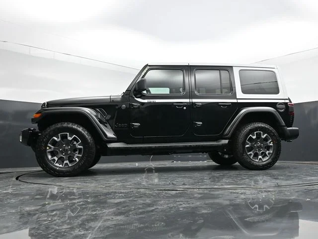 Nuevos JEEP WRANGLER à Estados chez autogozo