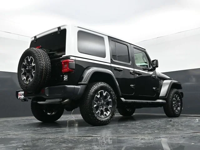 Nuevos JEEP WRANGLER à Estados chez autogozo