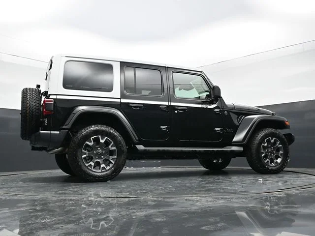 Nuevos JEEP WRANGLER à Estados chez autogozo