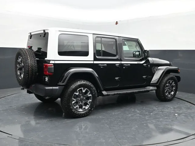 Nuevos JEEP WRANGLER à Estados chez autogozo