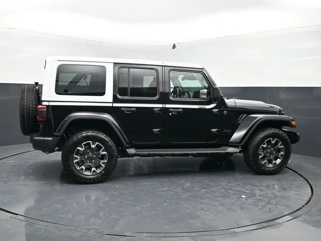 Nuevos JEEP WRANGLER à Estados chez autogozo