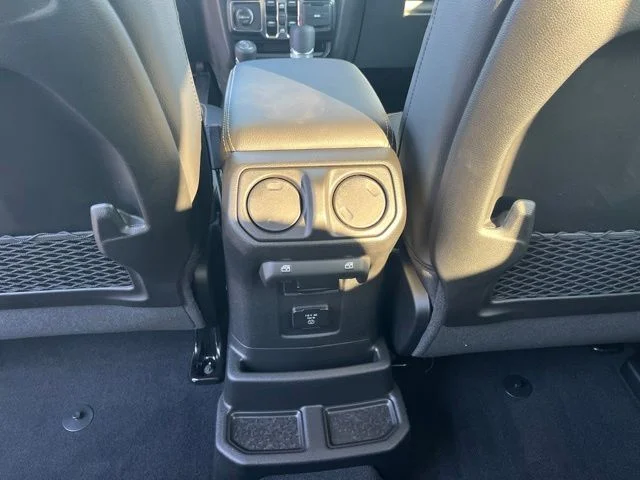 Nuevos JEEP WRANGLER à Estados chez autogozo