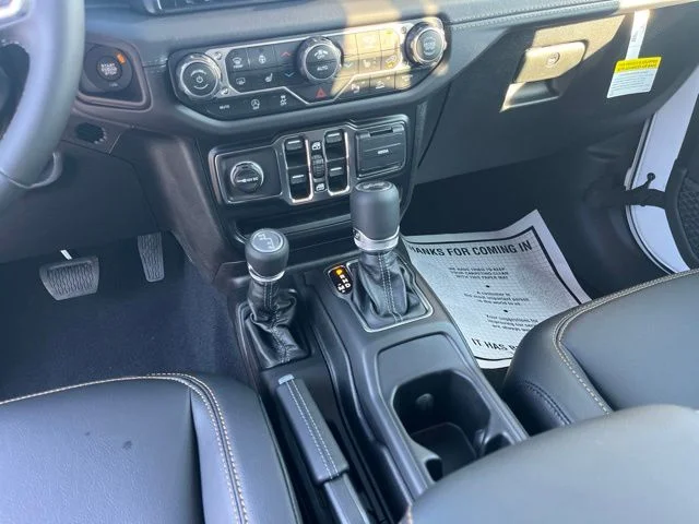 Nuevos JEEP WRANGLER à Estados chez autogozo