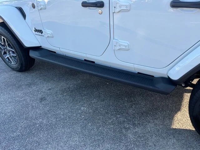 Nuevos JEEP WRANGLER à Estados chez autogozo