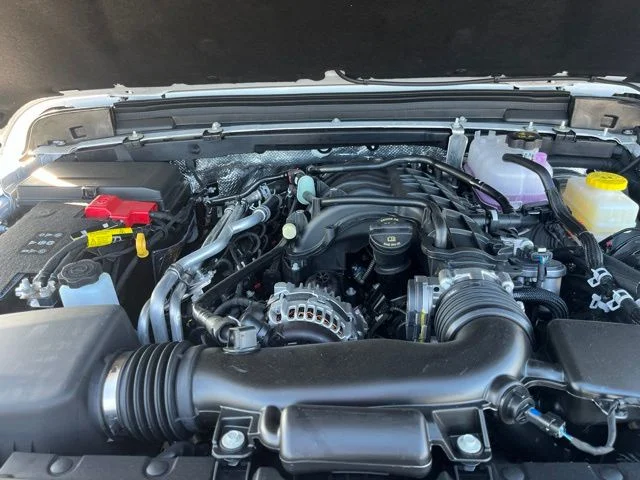 Nuevos JEEP WRANGLER à Estados chez autogozo