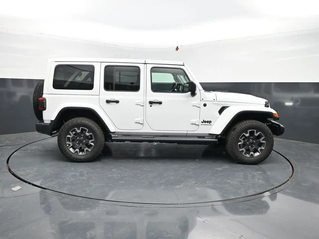Nuevos JEEP WRANGLER à Estados chez autogozo