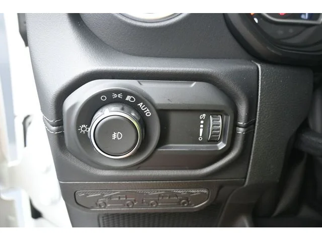 Nuevos JEEP WRANGLER à Estados chez autogozo