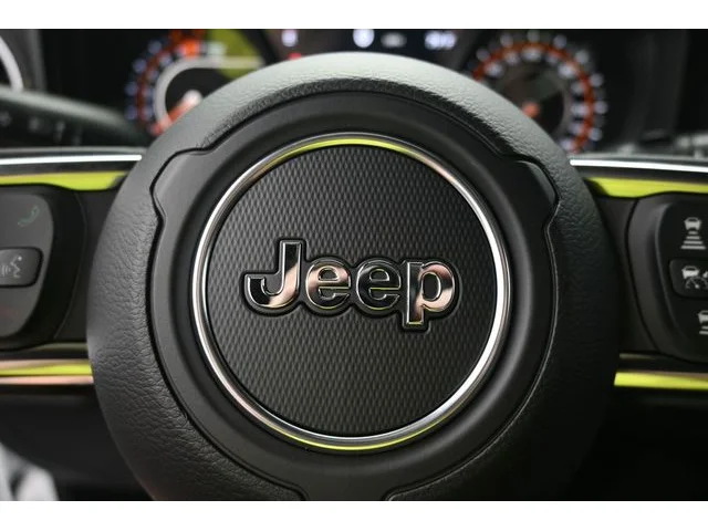 Nuevos JEEP WRANGLER à Estados chez autogozo