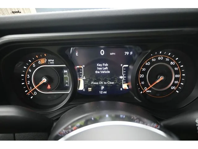 Nuevos JEEP WRANGLER à Estados chez autogozo