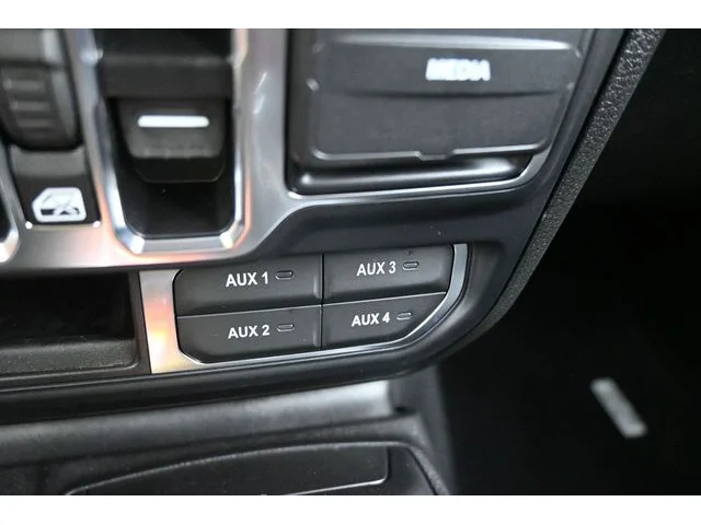 Nuevos JEEP WRANGLER à Estados chez autogozo