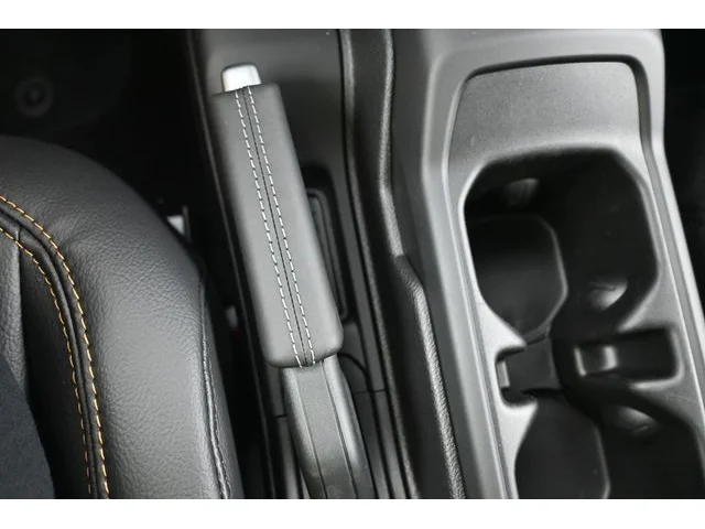 Nuevos JEEP WRANGLER à Estados chez autogozo