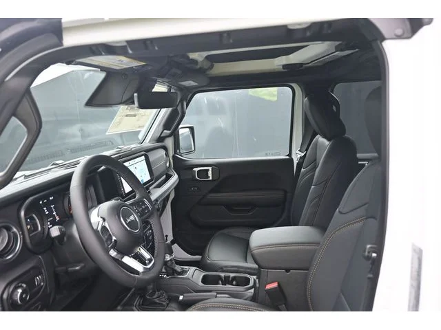 Nuevos JEEP WRANGLER à Estados chez autogozo