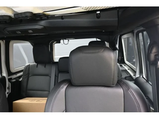 Nuevos JEEP WRANGLER à Estados chez autogozo