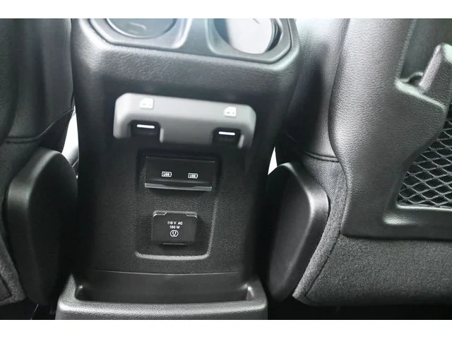 Nuevos JEEP WRANGLER à Estados chez autogozo