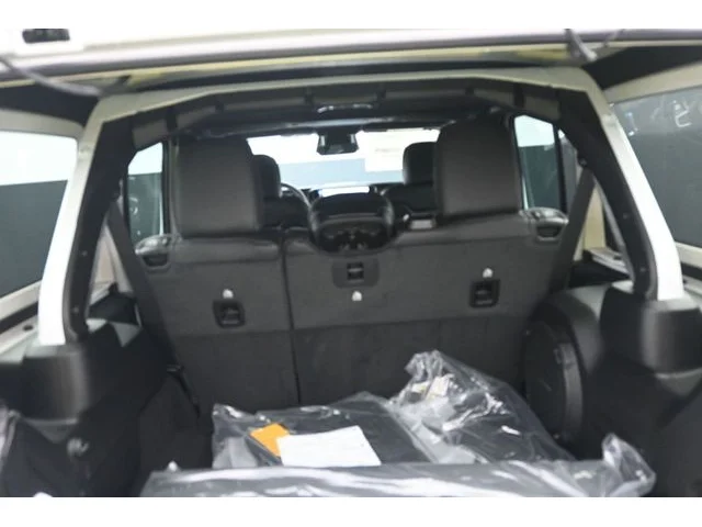 Nuevos JEEP WRANGLER à Estados chez autogozo