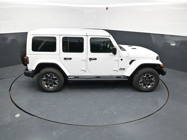 Nuevos JEEP WRANGLER à Estados chez autogozo