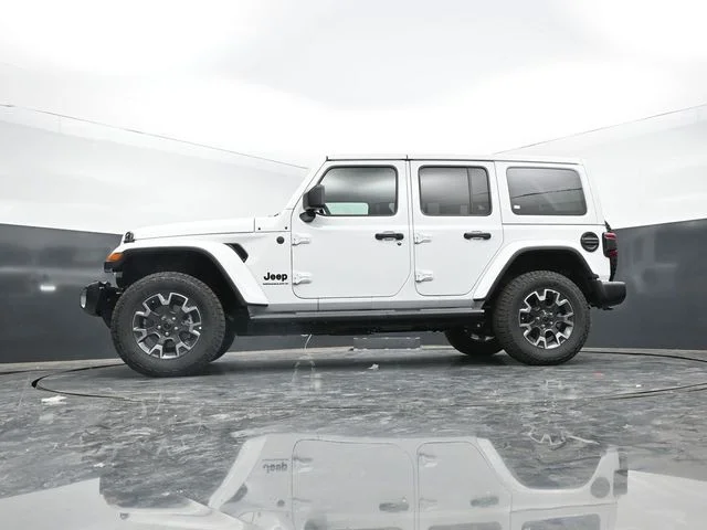 Nuevos JEEP WRANGLER à Estados chez autogozo