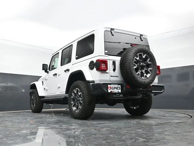Nuevos JEEP WRANGLER à Estados chez autogozo