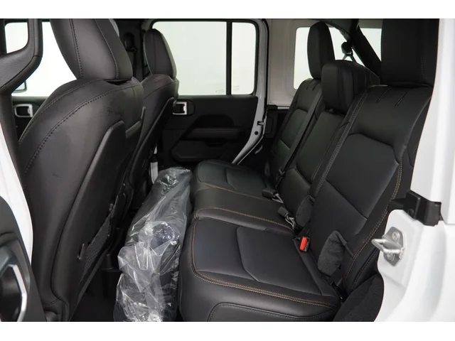 Nuevos JEEP WRANGLER à Estados chez autogozo