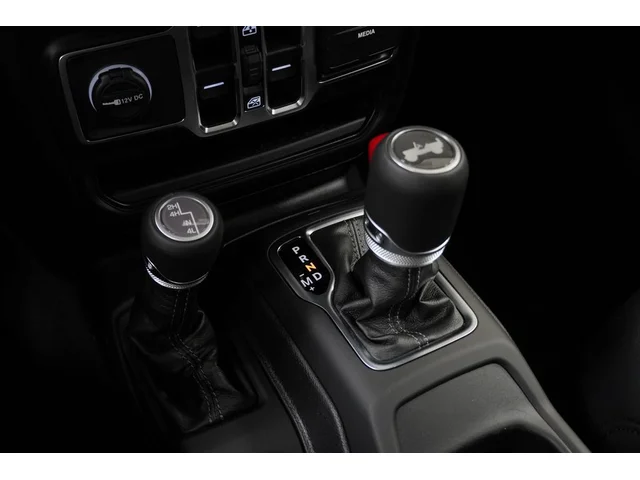 Nuevos JEEP WRANGLER à Estados chez autogozo