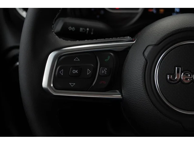 Nuevos JEEP WRANGLER à Estados chez autogozo