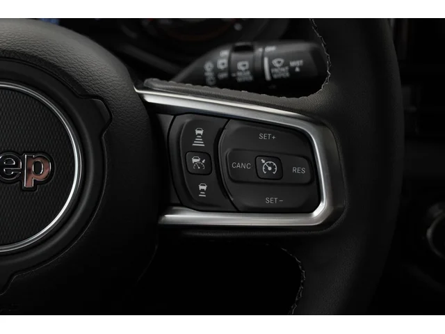 Nuevos JEEP WRANGLER à Estados chez autogozo