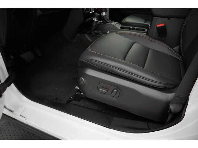 Nuevos JEEP WRANGLER à Estados chez autogozo