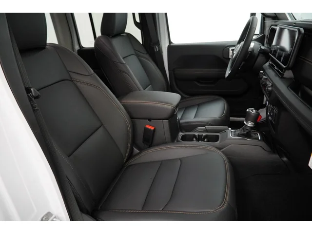 Nuevos JEEP WRANGLER à Estados chez autogozo