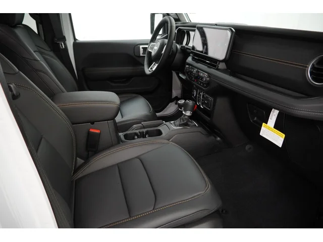 Nuevos JEEP WRANGLER à Estados chez autogozo