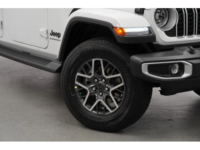 Nuevos JEEP WRANGLER à Estados chez autogozo