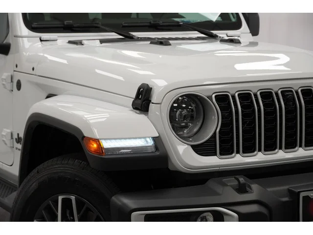 Nuevos JEEP WRANGLER à Estados chez autogozo