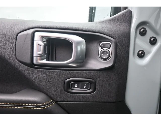 Nuevos JEEP WRANGLER à Estados chez autogozo