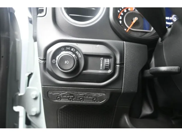 Nuevos JEEP WRANGLER à Estados chez autogozo
