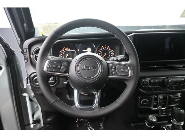 Nuevos JEEP WRANGLER à Estados chez autogozo